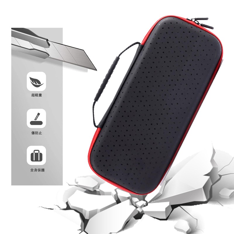 [Miimall] For ASUS ROG Ally Case, Storage Case, Carrying Case