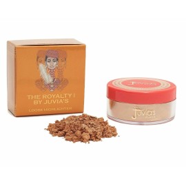 Juvia's Place Juvia’s Place Loose Highlighter Cleo, Nefertiti, Heroine, Royalty I & II New/SDS - The Royalty I