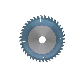 Circular Saw Blade Metal Wood Cutter Tungsten Carbide Teeth Carbide Finishing Saws for Wood Cutting Woodworking