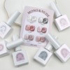 JelloJello Mono&Nude Magnetic Gel Single Item / 젤로젤로 모노앤누드 자석젤