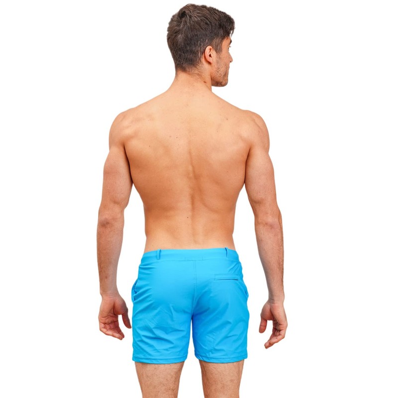 Taddlee Swimwear Men Swimsuits Square Cut Swimming Boxer Briefs Bikini