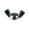 Osato Uniqlo Wing Nuts, For W5/16, Pack of 20 (36381)