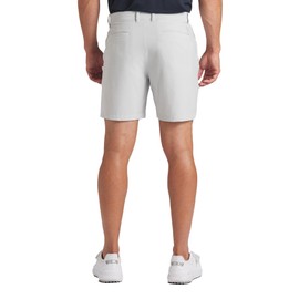 Puma Golf Men's 101 Solid Short 7 INCH, ASH Gray