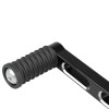 Unbranded 9.84" Extend Heel Toe Shift Lever Shifter Peg For