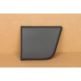 Aftermarket Products For Dodge Ram ProMaster 2019-2022 REAR DOOR TRIM BODY MOLDING COVER LEFT BLACK