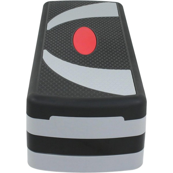 Venbytech for 31" Exercise Step Platform for Home Gym Workout