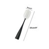 Kinteshun Long Handle Cup Bottle Cleaning Brush Sponge Pot Cleaner