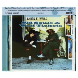 Old Souls & Wolf Tickets