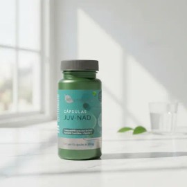 Blen Juv Nad B12 Resveratrol 60 Cap                                                                                                                   