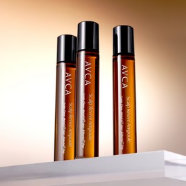 Abka Abca Scalp Revive Scalp Ampoule 20ml 1 unit Strengthening hair loss care hair tonic cooling moisturizing / 아브카 스칼프 리바이브 두피 앰플 20ml 1개 강화 탈모케어 헤어토닉 쿨링 보습