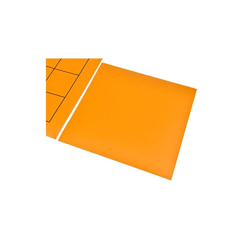 Shoguya Mat Shogi Board with Piece Stand *Loose Top Size
