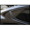 Avery Supreme Wrap Chrome Delete Vinyl fitting the 2013-2017 Honda