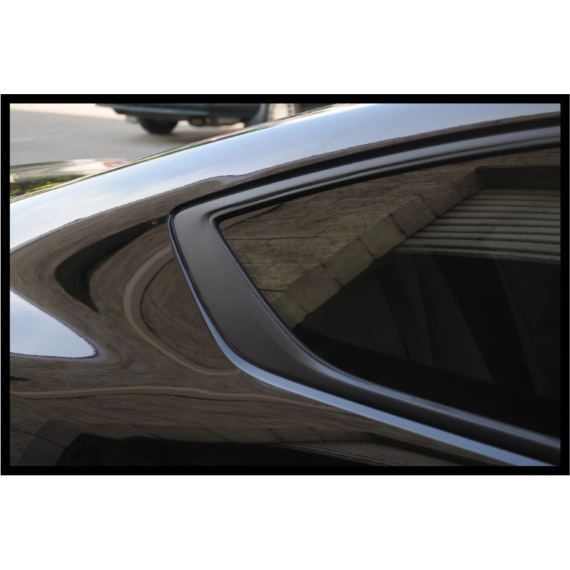 Avery Supreme Wrap Chrome Delete Vinyl fitting the 2013-2017 Honda