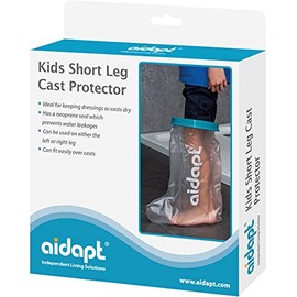 Kids Foot Cast Protector
