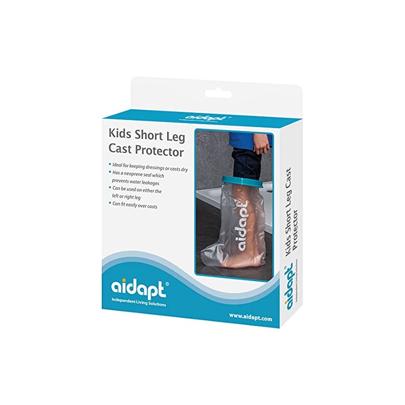 Kids Foot Cast Protector