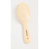 Yves Durif Women's Classic Brush, Ivory, One Size