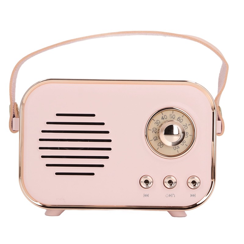 Speaker Karaoke Set Portable Multifunctional High Capacity Battery Small Wireless