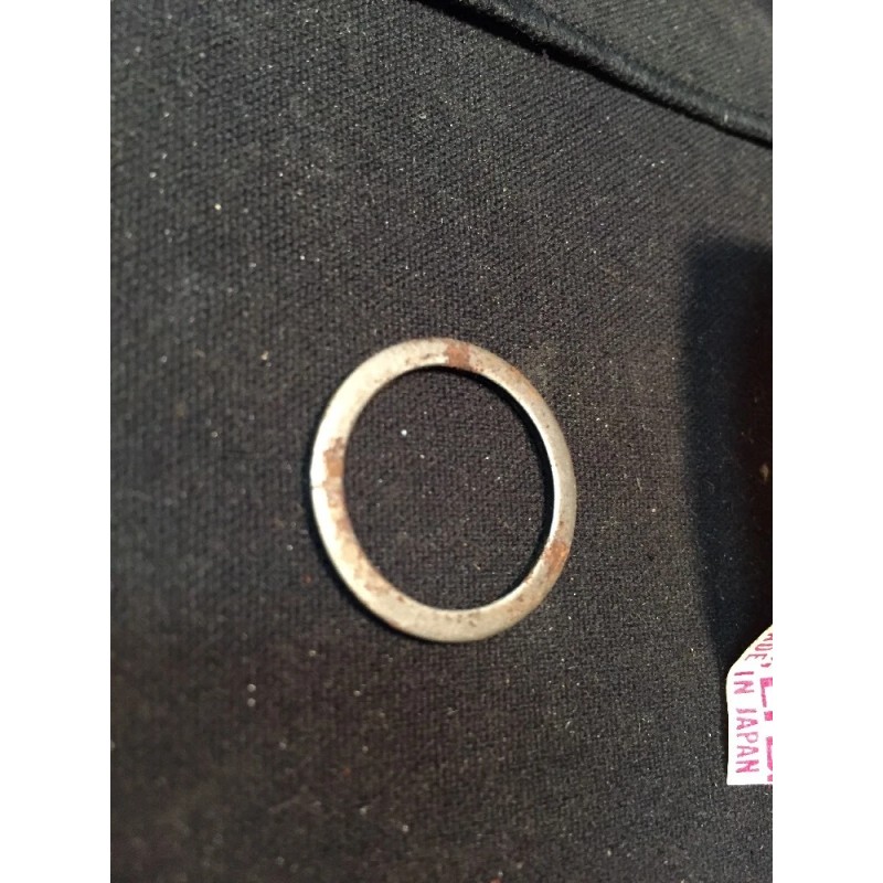 Kawasaki NOS NEW 92022-118 Thrust Washer KLT KLF KSF KM