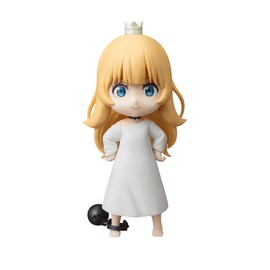 TAMASHII NATIONS - Tis Tme for , Princess - Princess, Bandai Spirits Figuarts Mini Action Figure