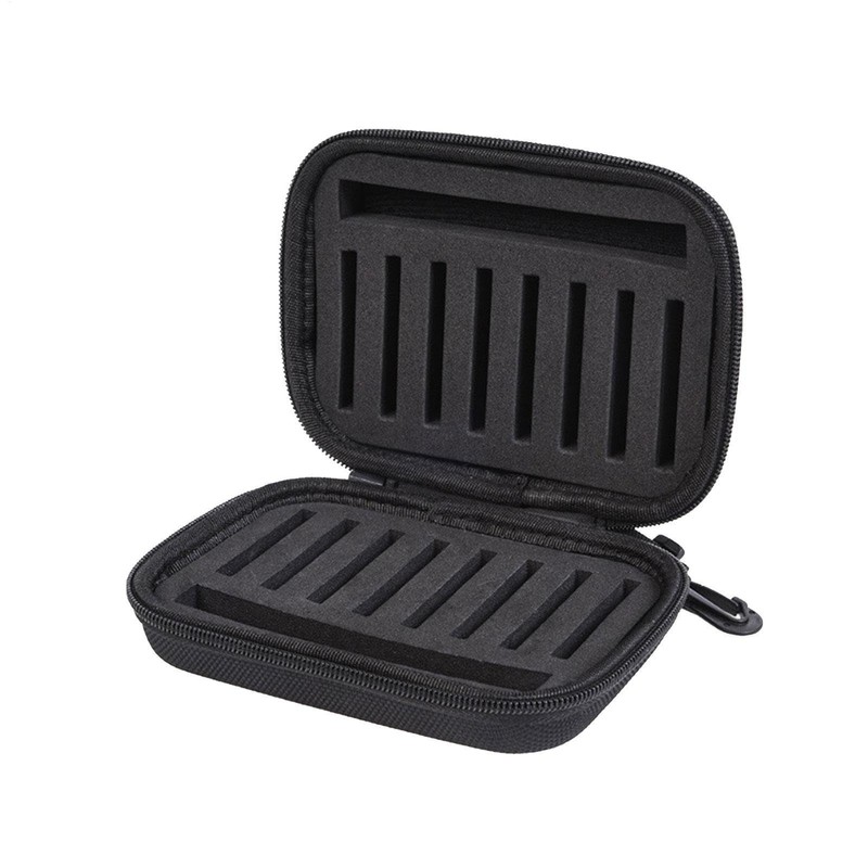 Hooks Lure Baits Storage Containers - Waterproof Portable Eva Hard