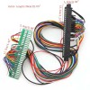 DIY Retro Arcade 56 Pin 28P Jamma Harness Extension For