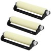GGTE Replacement Roller for RV Slide Out Nylon Roller Solid
