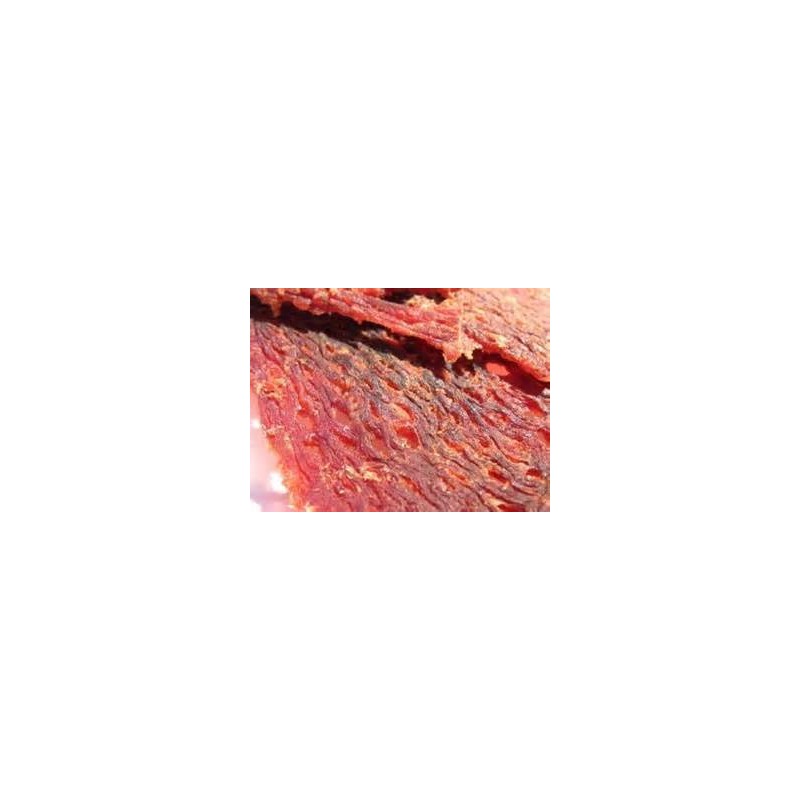 Real Western Beef Jerky