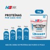 Hero Sport Whey Protein Concentrate Sabor 900gr