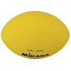 MIKASA Smile Rugby Ball (For Elementary School Students) Special Formulated