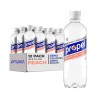 PROPEL (12 Pack) Propel Peach Electrolytes & Vitamins Sport Water,