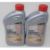 Phillips 66 15W40 Fleet Supreme Oil Quart 1078291 (Pack of
