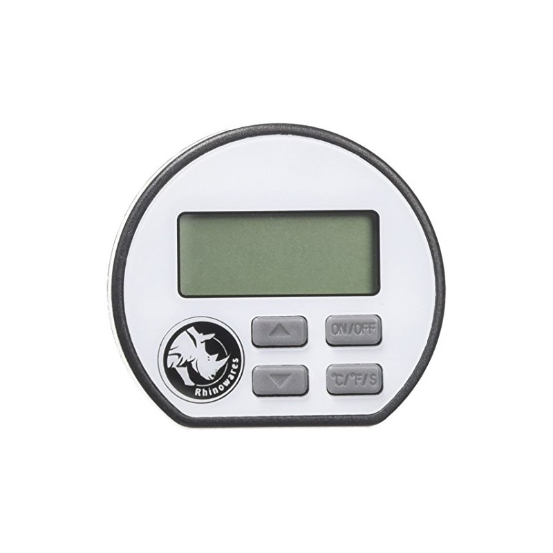 Rhinowares Digital Barista Thermometer 5"