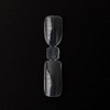 Sister Baek Eok Baek Eok Unni Dual Nail Form Tips
