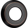 Pfister 960-601Y Shower Handle Wall Flange with Washer, Tuscan Bronze