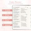 Mantra Planner 2024 Planner, Daily Journal & Gratitude Journal All-In-One