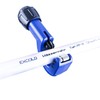 S&R Pipe cutter for aluminium, copper and plastic pipes -