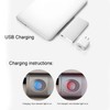 Cabinet Light Portable LED Human Body Induction Lamp for Bedroom