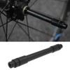 Create idea 12mm to 9mm Bike Thru Axle Hub Adapter