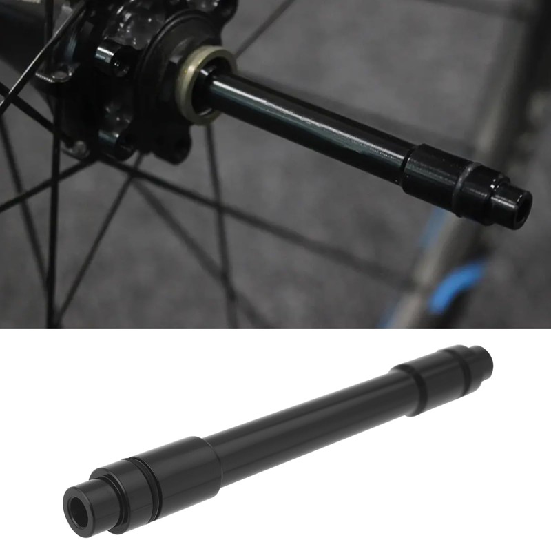 Create idea 12mm to 9mm Bike Thru Axle Hub Adapter