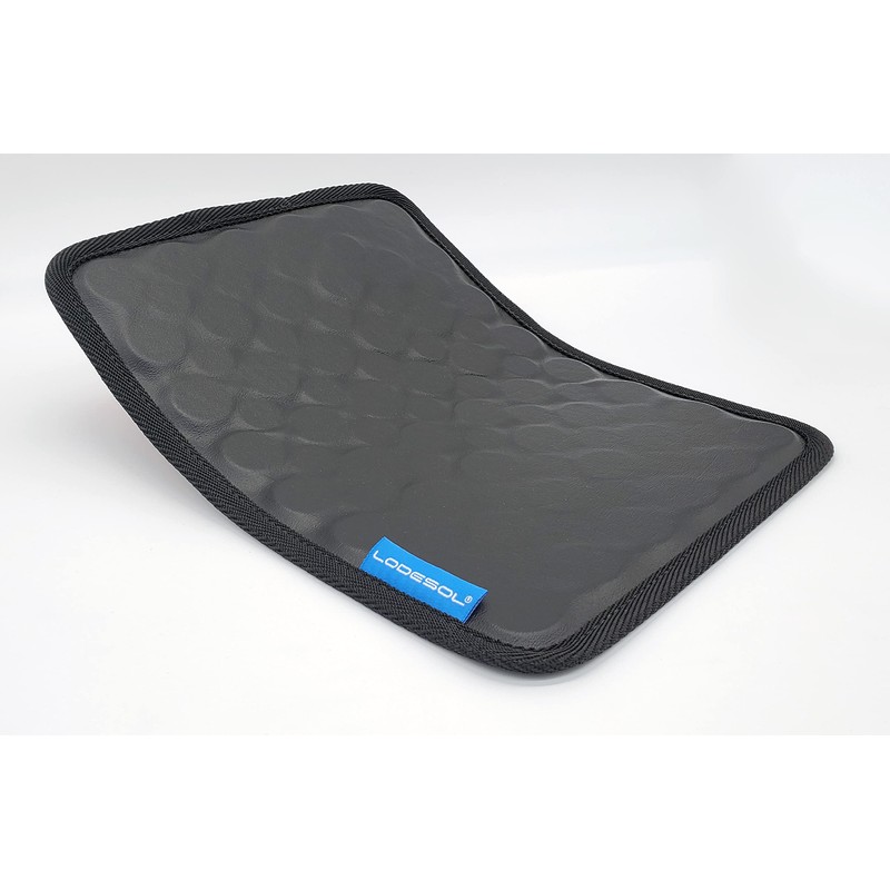 Lodesol Flexible Magnetic Tool Holder 12.5"x9.5" Mp4835 Made in USA