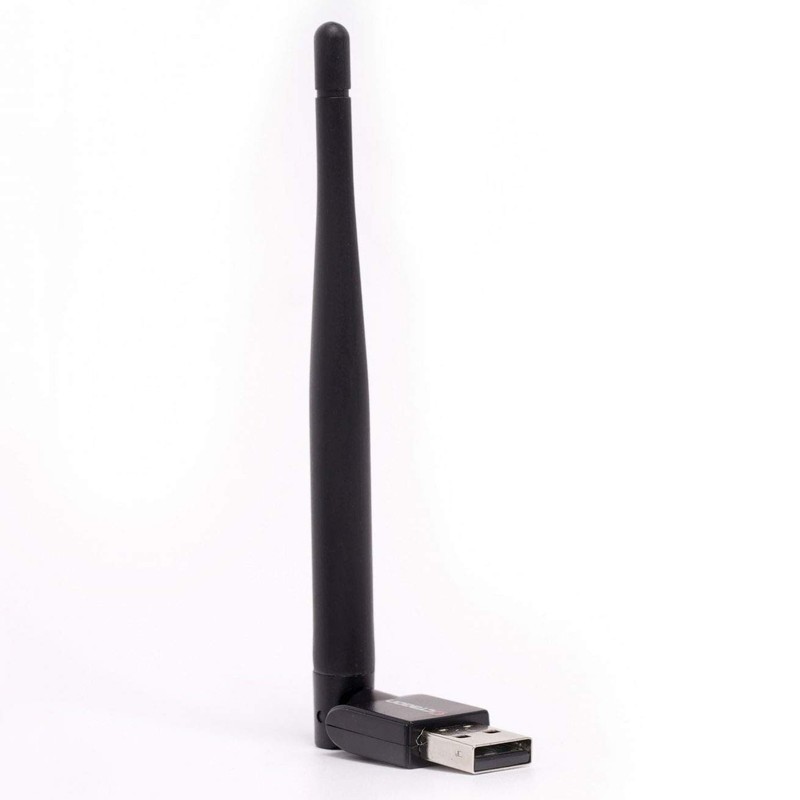 Octagon WL048 WLAN 150 Mbps USB 2.0 Adapter for VU+
