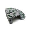 Large Reptile Hide Shale Scape Step Ledge, Reptile Cave Hideout,