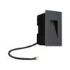 Paulmann Outdoor 230 V Wall EBL High 2 W IP65