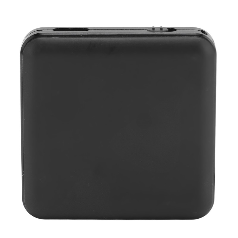 Magnetic Digital Voice Recorder Multifunctional Portable Voice Activated Recorder MP3