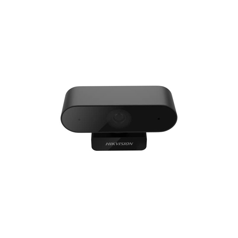 Hikvision Cámara Web Alta DENIFICIÓN (1080p) con Autoenfoque Giro 360