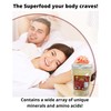 Pure Natural Miracles Organic Peruvian Maca Root Powder (16 oz)