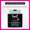 Lupit Grip, ONE Piece – Multi-Sport & Pole Dance Grip