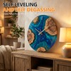 Epoxy Resin 2 Gallon Clear Deep Pour Resin Epoxy Art