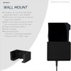 Screwless Wall Mount for Netgear Nighthawk MK62 Router, Strong VHB