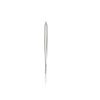 Rubis Tweezer Universal Safety [Tweezers with Rounded Tips] Genuine Product